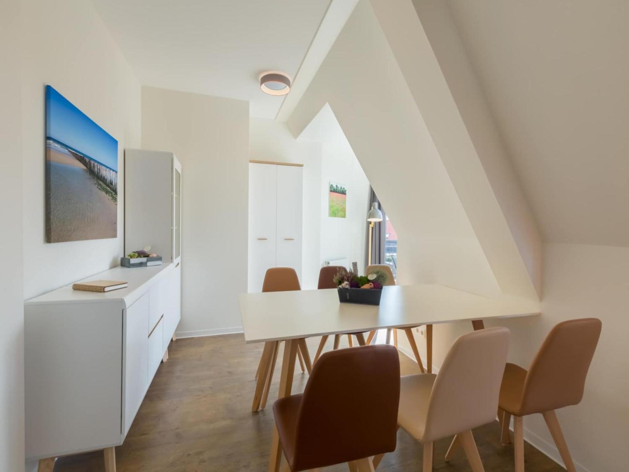 Lush Apartment In Zoutelande Near Beach Exteriör bild
